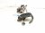 2024 Toyota Rav 4 Front Arms Frt Windshield Wiper Motor & Linkage 85150 0R070 Replacement 2024 Toyota Rav 4 Front Arms Frt Windshield Wiper Motor & Linkage 85150 0R070 Replacement thumbnail