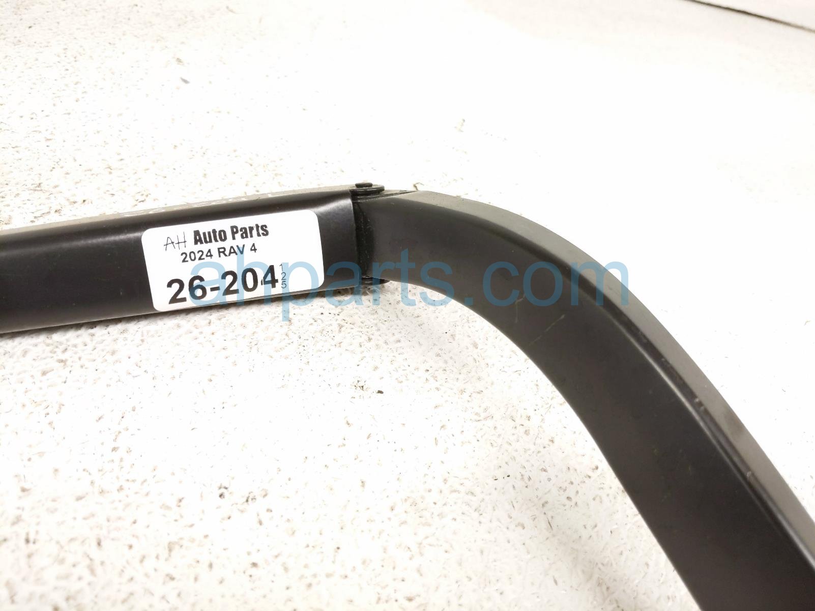 2024 Toyota Rav 4 Driver Windshield Wiper Arm 85221 0R060 Replacement 2024 Toyota Rav 4 Driver Windshield Wiper Arm 85221 0R060 Replacement thumbnail
