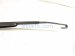 2024 Toyota Rav 4 Driver Windshield Wiper Arm 85221 0R060 Replacement 2024 Toyota Rav 4 Driver Windshield Wiper Arm 85221 0R060 Replacement thumbnail
