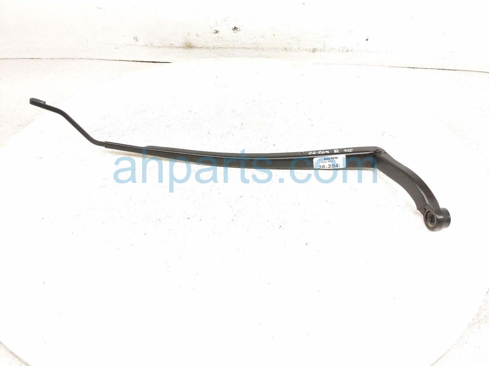 2024 Toyota Rav 4 Passenger Windshield Wiper Arm 85211 0R060 Replacement 2024 Toyota Rav 4 Passenger Windshield Wiper Arm 85211 0R060 Replacement thumbnail