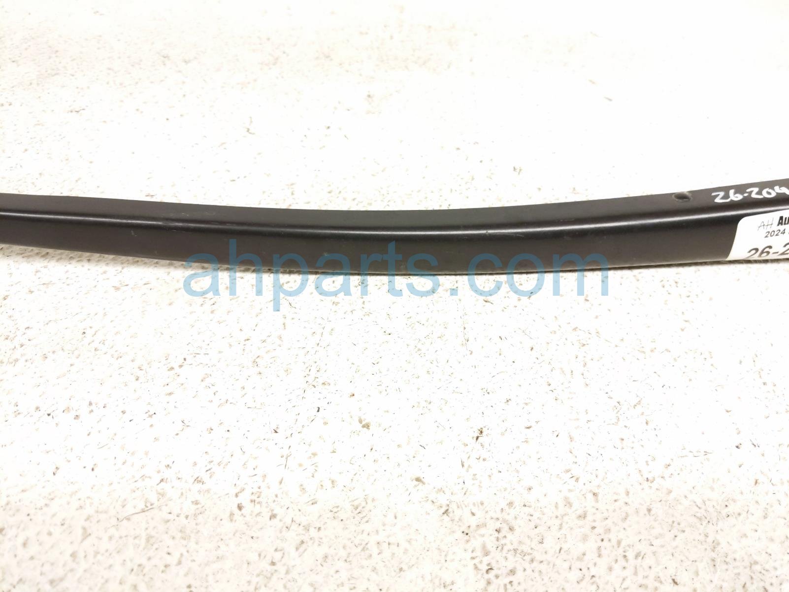 2024 Toyota Rav 4 Passenger Windshield Wiper Arm 85211 0R060 Replacement 2024 Toyota Rav 4 Passenger Windshield Wiper Arm 85211 0R060 Replacement thumbnail