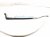 2024 Toyota Rav 4 Passenger Windshield Wiper Arm 85211 0R060 Replacement 2024 Toyota Rav 4 Passenger Windshield Wiper Arm 85211 0R060 Replacement thumbnail