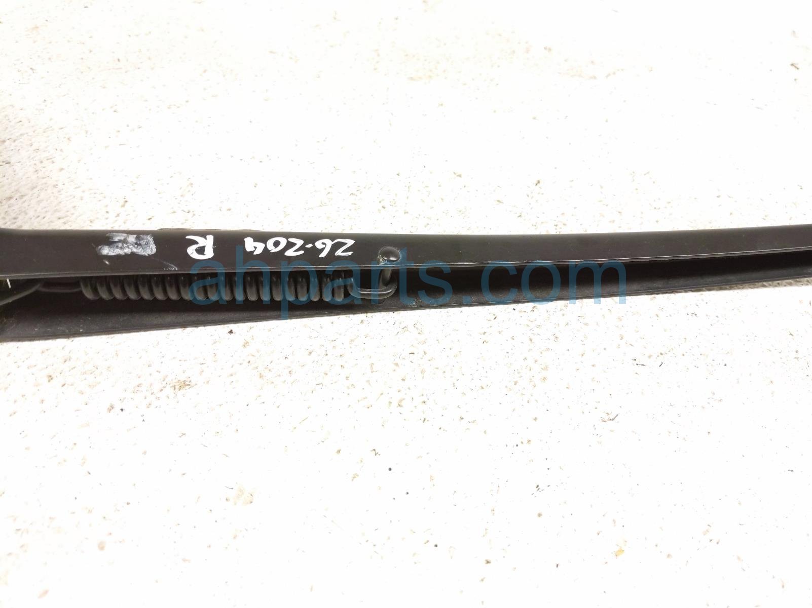 2024 Toyota Rav 4 Passenger Windshield Wiper Arm 85211 0R060 Replacement 2024 Toyota Rav 4 Passenger Windshield Wiper Arm 85211 0R060 Replacement thumbnail