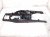 2022 Toyota Venza Center Console Cup Holder Trim blk 58803 48151 C2 Replacement 2022 Toyota Venza Center Console Cup Holder Trim blk 58803 48151 C2 Replacement thumbnail