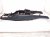 2022 Toyota Venza Center Console Cup Holder Trim blk 58803 48151 C2 Replacement 2022 Toyota Venza Center Console Cup Holder Trim blk 58803 48151 C2 Replacement thumbnail