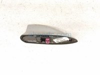 Toyota ANTENNA - ROOF MTD - SHARK FIN BLK Toyota ANTENNA - ROOF MTD - SHARK FIN BLK