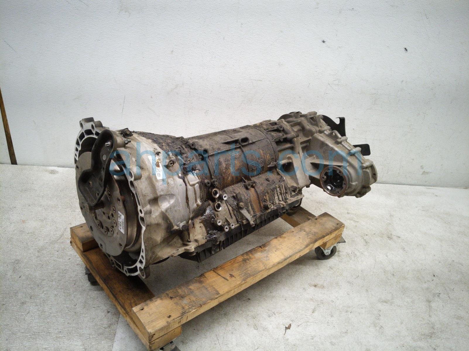 2020 Land Rover Range Rover Sport Automatic Transmission = Mi HPLA 7K780 BD Replacement 2020 Land Rover Range Rover Sport Automatic Transmission = Mi HPLA 7K780 BD Replacement thumbnail