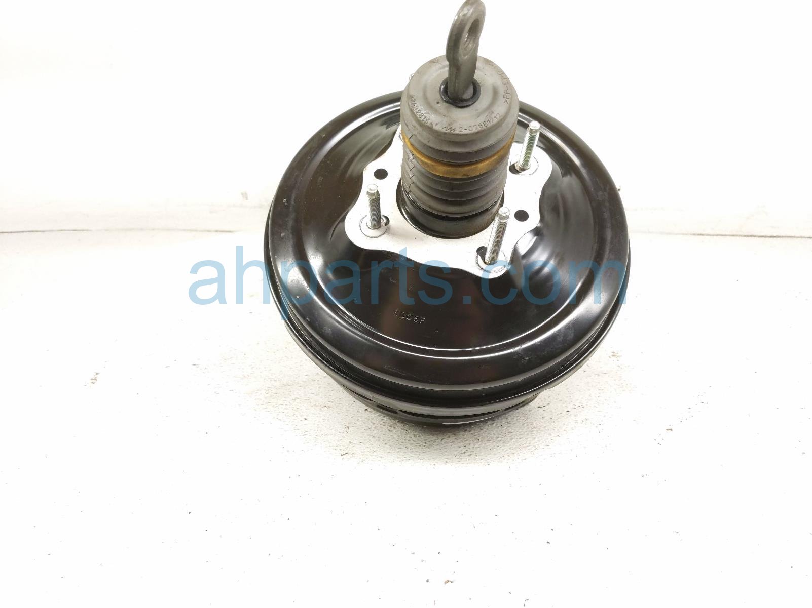 2019 Chrysler 300 Power Brake Booster 3.6l At Awd 68089130AD Replacement 2019 Chrysler 300 Power Brake Booster 3.6l At Awd 68089130AD Replacement thumbnail
