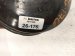 2019 Chrysler 300 Power Brake Booster 3.6l At Awd 68089130AD Replacement 2019 Chrysler 300 Power Brake Booster 3.6l At Awd 68089130AD Replacement thumbnail
