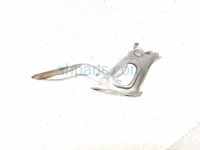 Toyota LH HOOD HINGE - SILVER Toyota LH HOOD HINGE - SILVER