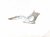 2024 Toyota Rav 4 Driver Hood Hinge Silver 53420 0R080 Replacement 2024 Toyota Rav 4 Driver Hood Hinge Silver 53420 0R080 Replacement thumbnail