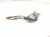 2024 Toyota Rav 4 Driver Hood Hinge Silver 53420 0R080 Replacement 2024 Toyota Rav 4 Driver Hood Hinge Silver 53420 0R080 Replacement thumbnail