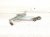 2024 Toyota Rav 4 Driver Hood Hinge Silver 53420 0R080 Replacement 2024 Toyota Rav 4 Driver Hood Hinge Silver 53420 0R080 Replacement thumbnail