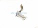 2024 Toyota Rav 4 Passenger Hood Hinge Silver 53410 0R080 Replacement 2024 Toyota Rav 4 Passenger Hood Hinge Silver 53410 0R080 Replacement thumbnail