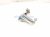 2024 Toyota Rav 4 Passenger Hood Hinge Silver 53410 0R080 Replacement 2024 Toyota Rav 4 Passenger Hood Hinge Silver 53410 0R080 Replacement thumbnail