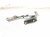 2024 Toyota Rav 4 Passenger Hood Hinge Silver 53410 0R080 Replacement 2024 Toyota Rav 4 Passenger Hood Hinge Silver 53410 0R080 Replacement thumbnail