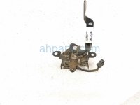 Toyota HOOD LATCH / LOCK ASSY Toyota HOOD LATCH / LOCK ASSY