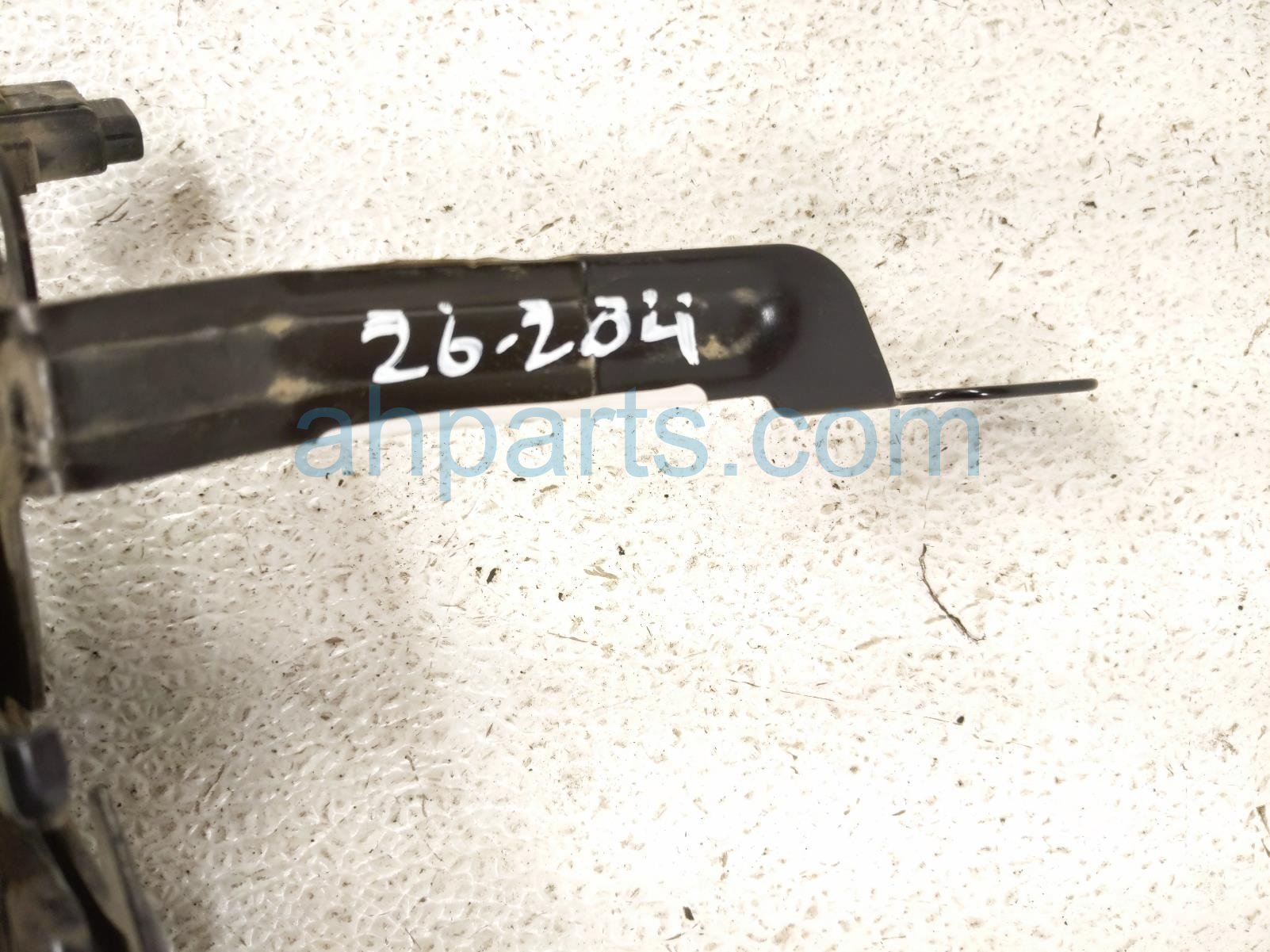 2024 Toyota Rav 4 Hood Latch / Lock Assy 53510 0R060 Replacement 2024 Toyota Rav 4 Hood Latch / Lock Assy 53510 0R060 Replacement thumbnail