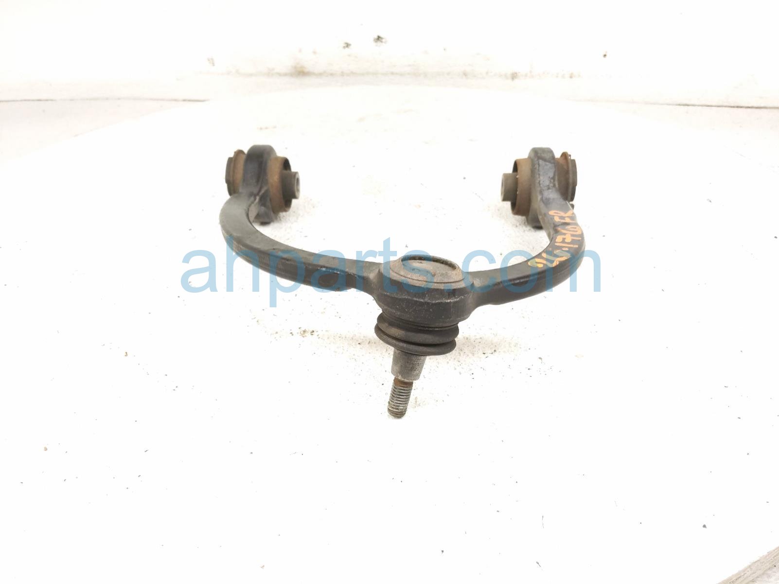 2019 Chrysler 300 Front Passenger Upper Control Arm 4895668AB Replacement 2019 Chrysler 300 Front Passenger Upper Control Arm 4895668AB Replacement thumbnail