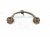 2019 Chrysler 300 Front Passenger Upper Control Arm 4895668AB Replacement 2019 Chrysler 300 Front Passenger Upper Control Arm 4895668AB Replacement thumbnail