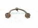 2019 Chrysler 300 Front Passenger Upper Control Arm 4895668AB Replacement 2019 Chrysler 300 Front Passenger Upper Control Arm 4895668AB Replacement thumbnail