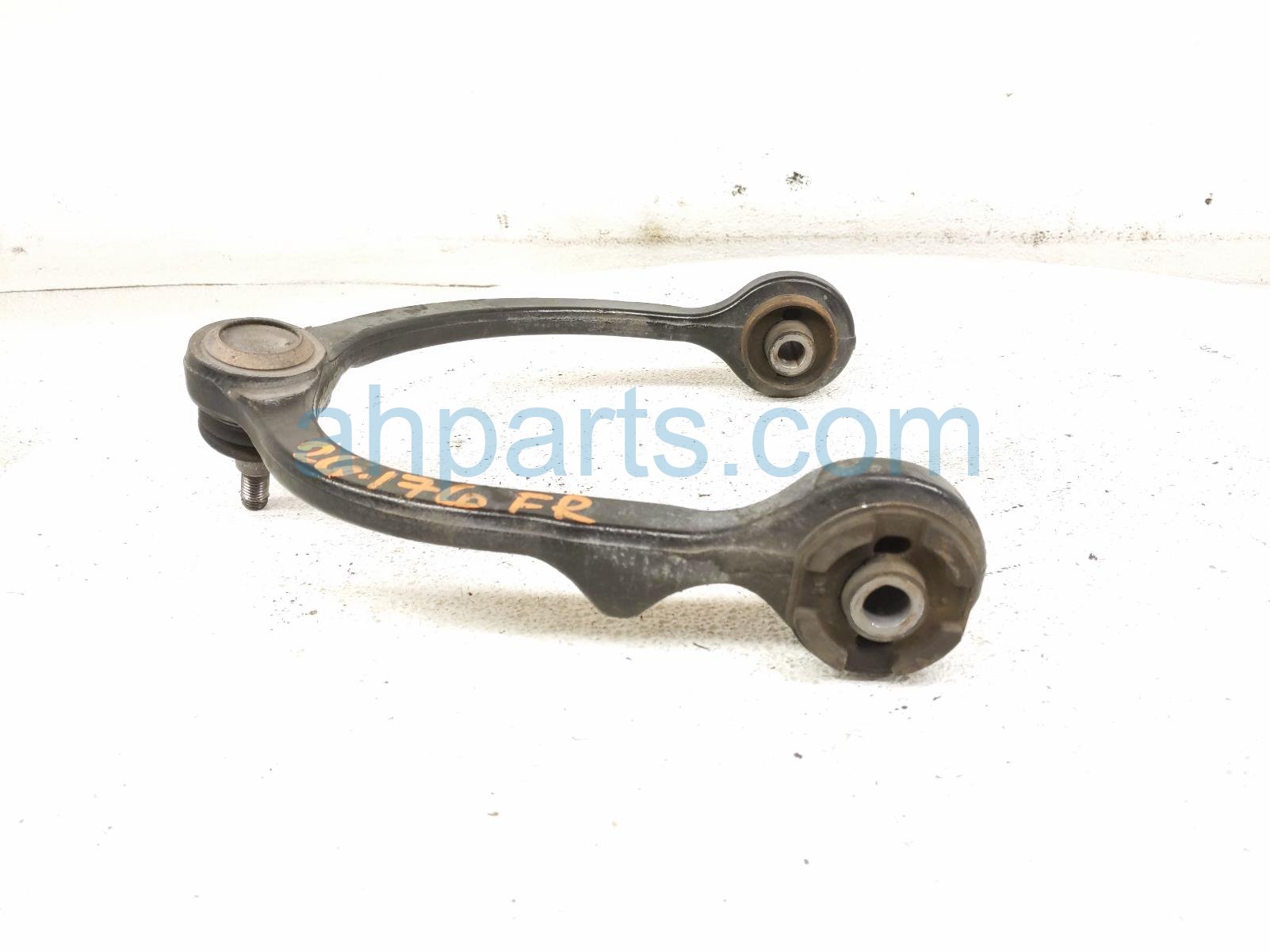 2019 Chrysler 300 Front Passenger Upper Control Arm 4895668AB Replacement 2019 Chrysler 300 Front Passenger Upper Control Arm 4895668AB Replacement thumbnail