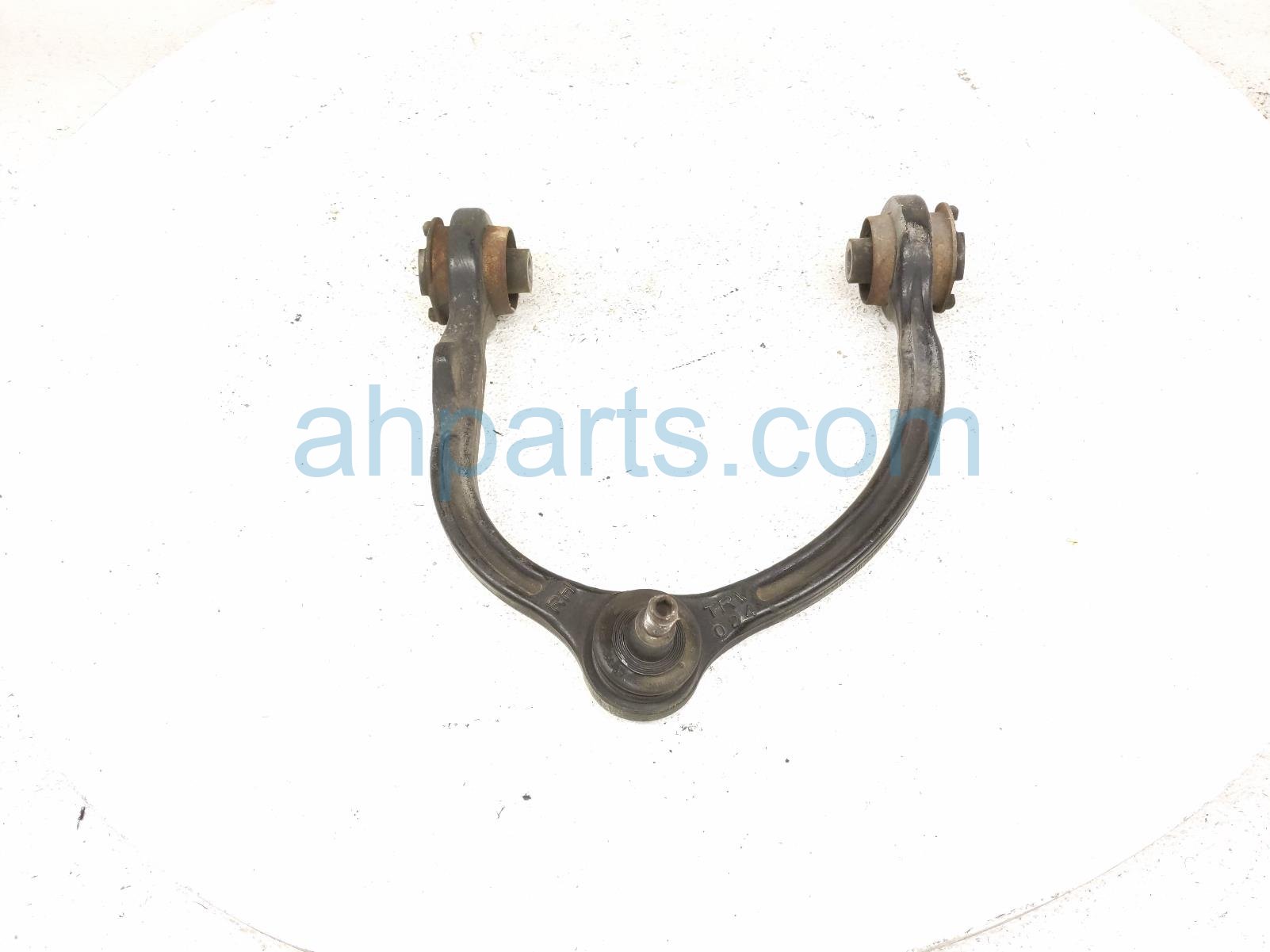 2019 Chrysler 300 Front Passenger Upper Control Arm 4895668AB Replacement 2019 Chrysler 300 Front Passenger Upper Control Arm 4895668AB Replacement thumbnail
