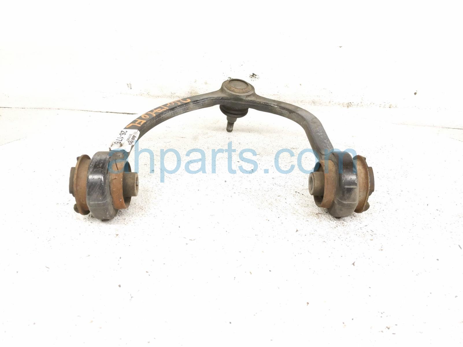2019 Chrysler 300 Front Driver Upper Control Arm 4895669AB Replacement 2019 Chrysler 300 Front Driver Upper Control Arm 4895669AB Replacement thumbnail