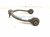 2019 Chrysler 300 Front Driver Upper Control Arm 4895669AB Replacement 2019 Chrysler 300 Front Driver Upper Control Arm 4895669AB Replacement thumbnail