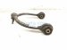 2019 Chrysler 300 Front Driver Upper Control Arm 4895669AB Replacement 2019 Chrysler 300 Front Driver Upper Control Arm 4895669AB Replacement thumbnail