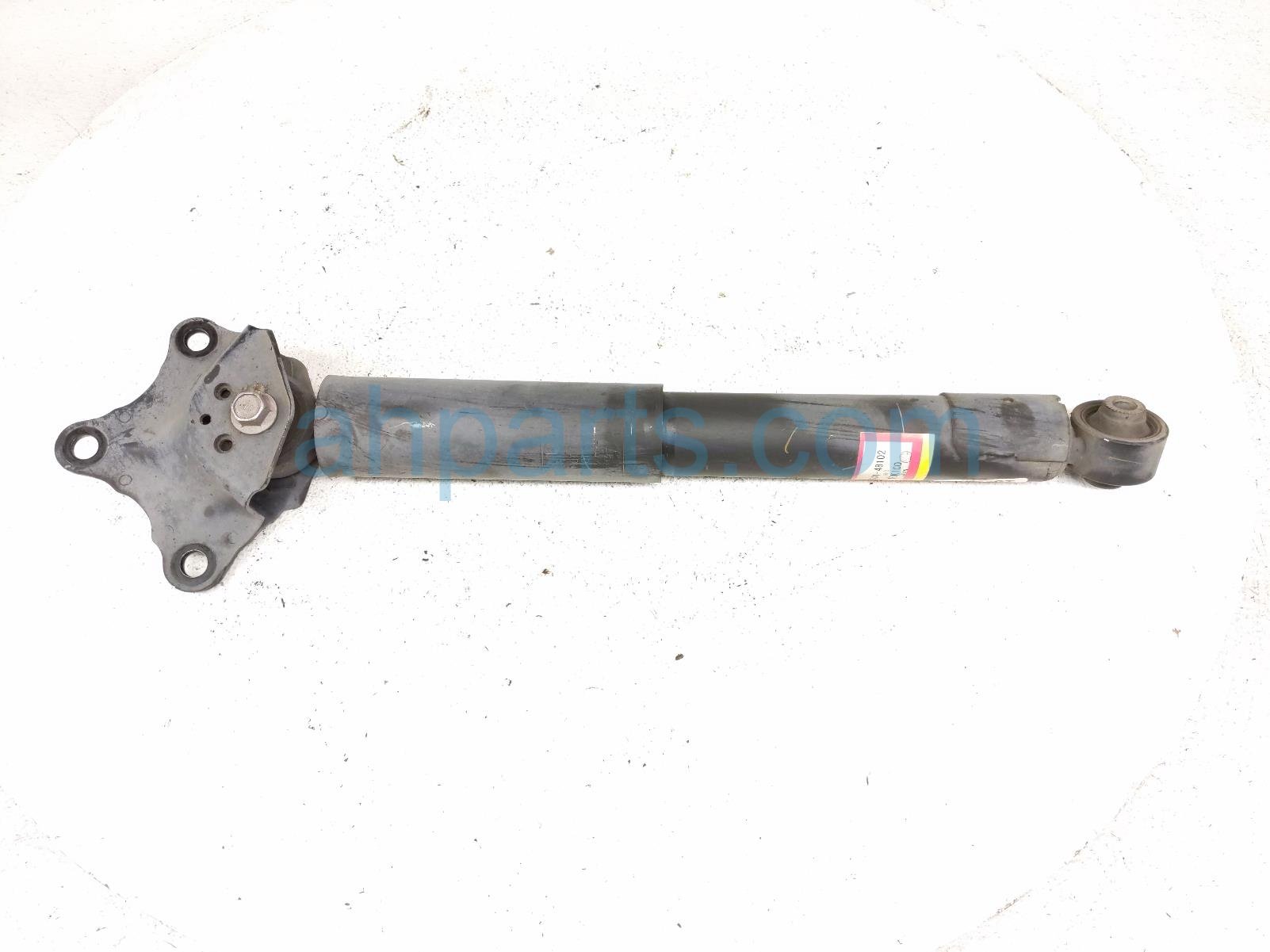 Lexus RR/RH SHOCK ABSORBER