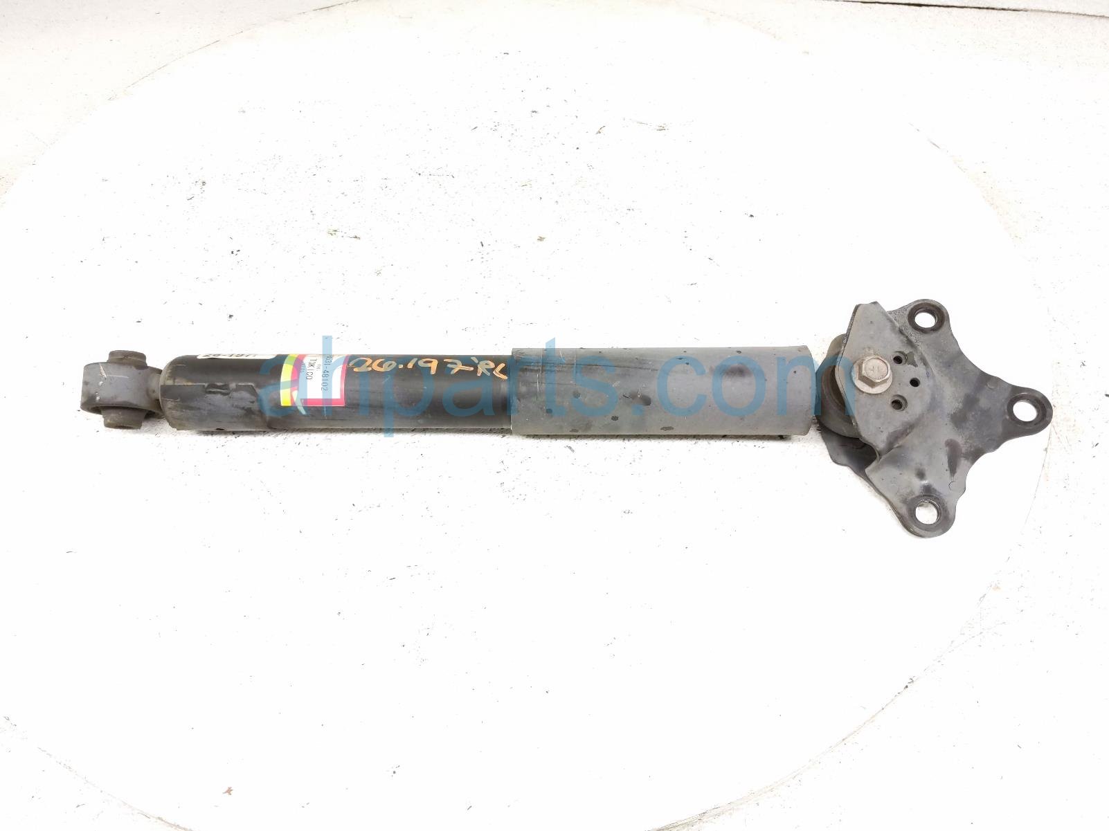 Lexus RR/LH SHOCK ABSORBER