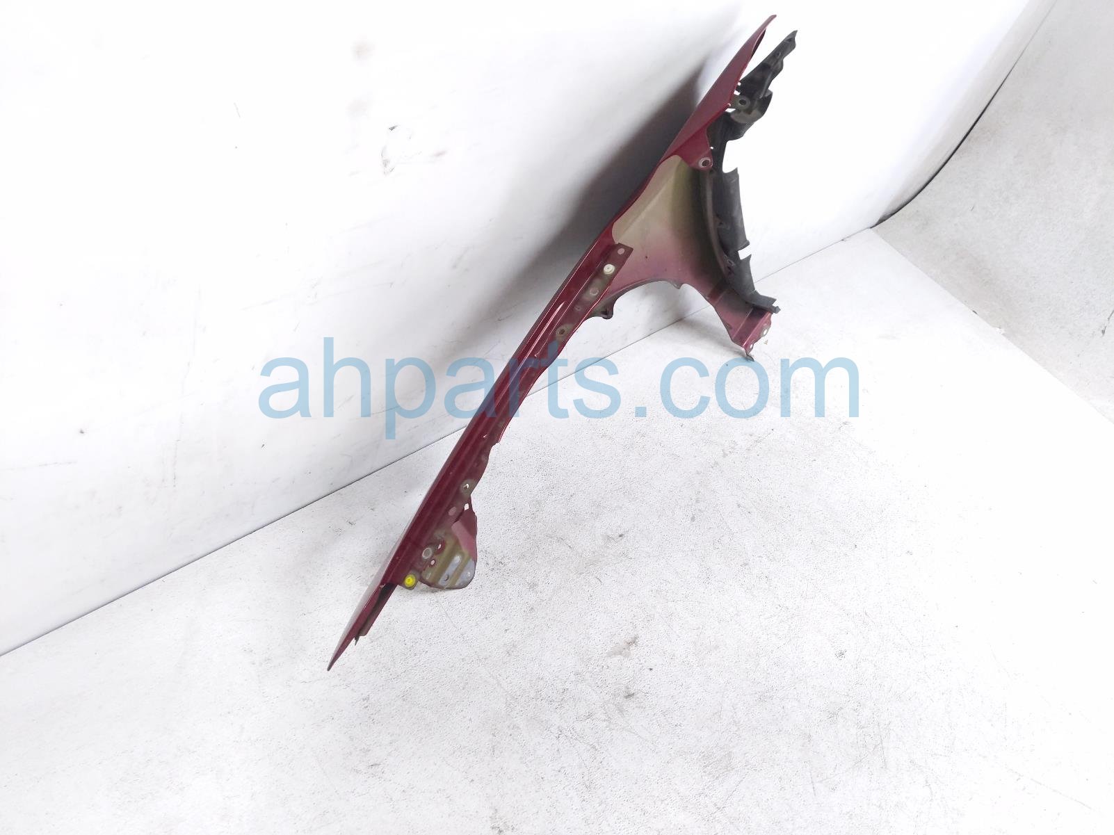 2020 Toyota Avalon Front Passenger Fender Red *dents 53801 07050 Replacement 2020 Toyota Avalon Front Passenger Fender Red *dents 53801 07050 Replacement thumbnail