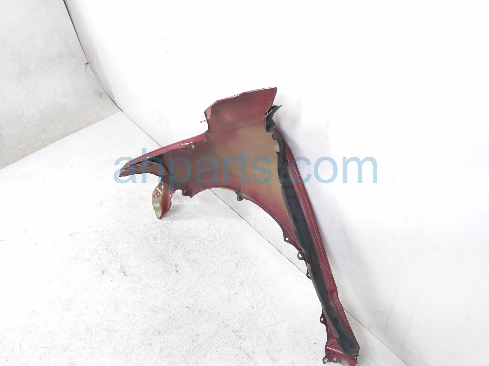 2020 Toyota Avalon Front Passenger Fender Red *dents 53801 07050 Replacement 2020 Toyota Avalon Front Passenger Fender Red *dents 53801 07050 Replacement thumbnail
