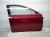 2020 Toyota Avalon Front Passenger Door Red No Mirror/trim 67001 07050 Replacement 2020 Toyota Avalon Front Passenger Door Red No Mirror/trim 67001 07050 Replacement thumbnail