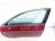 2020 Toyota Avalon Front Driver Door Red No Mirror/trim* 67002 07060 Replacement 2020 Toyota Avalon Front Driver Door Red No Mirror/trim* 67002 07060 Replacement thumbnail