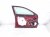2020 Toyota Avalon Front Driver Door Red No Mirror/trim* 67002 07060 Replacement 2020 Toyota Avalon Front Driver Door Red No Mirror/trim* 67002 07060 Replacement thumbnail
