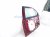 2020 Toyota Avalon Front Driver Door Red No Mirror/trim* 67002 07060 Replacement 2020 Toyota Avalon Front Driver Door Red No Mirror/trim* 67002 07060 Replacement thumbnail