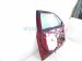 2020 Toyota Avalon Front Driver Door Red No Mirror/trim* 67002 07060 Replacement 2020 Toyota Avalon Front Driver Door Red No Mirror/trim* 67002 07060 Replacement thumbnail