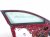 2020 Toyota Avalon Front Driver Door Red No Mirror/trim* 67002 07060 Replacement 2020 Toyota Avalon Front Driver Door Red No Mirror/trim* 67002 07060 Replacement thumbnail