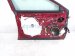 2020 Toyota Avalon Front Driver Door Red No Mirror/trim* 67002 07060 Replacement 2020 Toyota Avalon Front Driver Door Red No Mirror/trim* 67002 07060 Replacement thumbnail