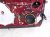 2020 Toyota Avalon Front Driver Door Red No Mirror/trim* 67002 07060 Replacement 2020 Toyota Avalon Front Driver Door Red No Mirror/trim* 67002 07060 Replacement thumbnail