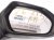 2020 Toyota Avalon Rear Passenger Side View Mirror Red 87910 07190 Replacement 2020 Toyota Avalon Rear Passenger Side View Mirror Red 87910 07190 Replacement thumbnail
