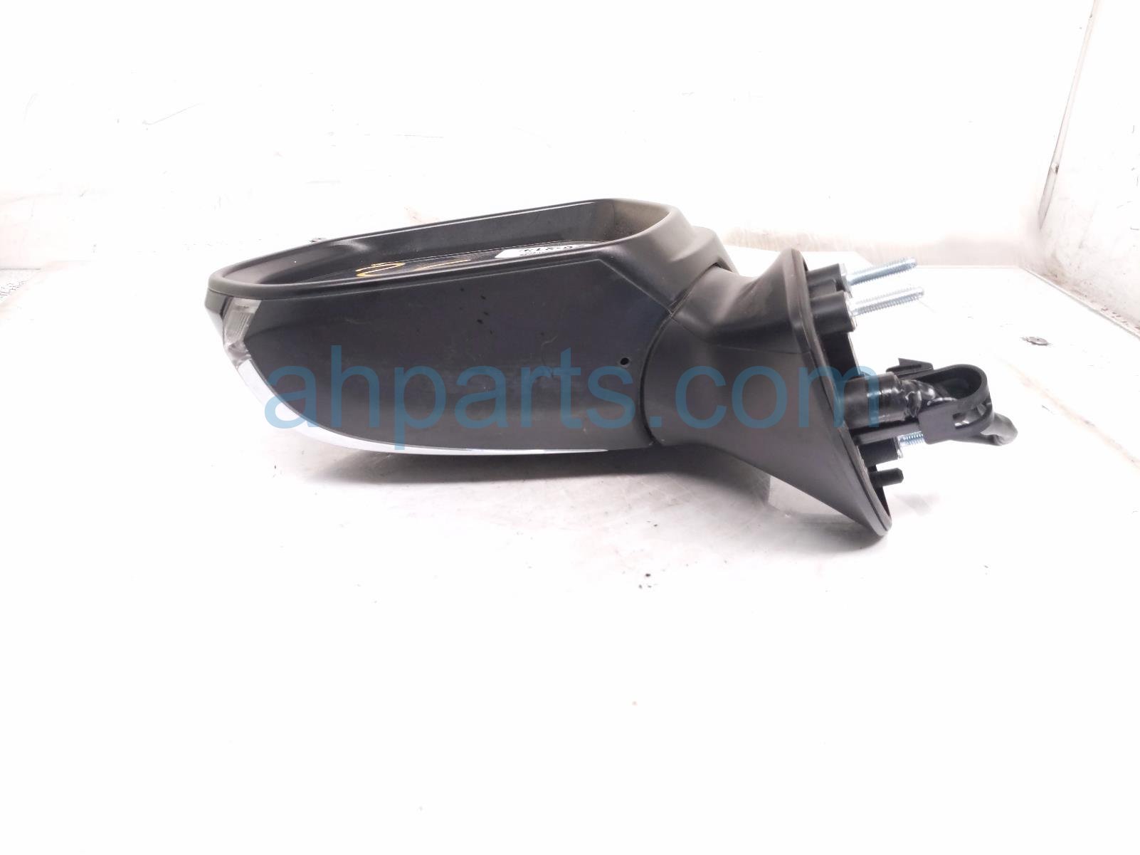 2020 Toyota Avalon Rear Driver Side View Mirror Red 87940 07190 Replacement 2020 Toyota Avalon Rear Driver Side View Mirror Red 87940 07190 Replacement thumbnail