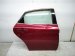 2020 Toyota Avalon Rear Passenger Door Red No Inside Trim 67003 07040 Replacement 2020 Toyota Avalon Rear Passenger Door Red No Inside Trim 67003 07040 Replacement thumbnail