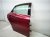2020 Toyota Avalon Rear Passenger Door Red No Inside Trim 67003 07040 Replacement 2020 Toyota Avalon Rear Passenger Door Red No Inside Trim 67003 07040 Replacement thumbnail