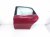 2020 Toyota Avalon Rear Driver Door Red No Inside Trim 67004 07040 Replacement 2020 Toyota Avalon Rear Driver Door Red No Inside Trim 67004 07040 Replacement thumbnail