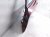 2020 Toyota Avalon Rear Driver Door Red No Inside Trim 67004 07040 Replacement 2020 Toyota Avalon Rear Driver Door Red No Inside Trim 67004 07040 Replacement thumbnail