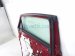 2020 Toyota Avalon Rear Driver Door Red No Inside Trim 67004 07040 Replacement 2020 Toyota Avalon Rear Driver Door Red No Inside Trim 67004 07040 Replacement thumbnail