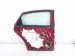 2020 Toyota Avalon Rear Driver Door Red No Inside Trim 67004 07040 Replacement 2020 Toyota Avalon Rear Driver Door Red No Inside Trim 67004 07040 Replacement thumbnail